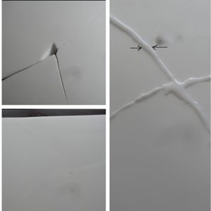 Acrylic Adhesives Bonding  Granite Quartzite Ce... Acrylic Adhesives Bonding  Granite Quartzite Ce...