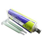 5 Min Transparent Epoxy Glue H-A8008