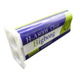 5 Min Transparent Epoxy Glue H-A8008