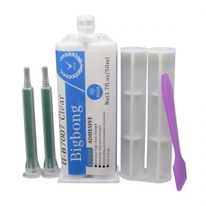 30 Min Epoxy Resin Glue H-B7007 30 Min Epoxy Resin Glue H-B7007