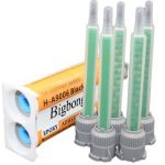 50ml 1:1 Black Epoxy Resin Glue