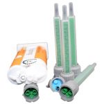 50ml 1:1 Black Epoxy Resin Glue