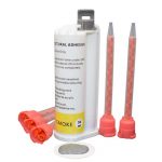 Gray 10:1 Acrylic Adhesive Glue