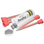 Gray 10:1 Acrylic Adhesive Glue