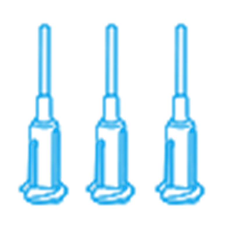 Mixing Nozzle