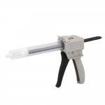 55cc 55ml Syringe UV Glue Dispensing Gun