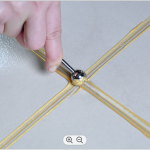 Epoxy Tile Seam Beautiful Seam Agent For Ceramic Tile