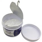 White 100g Thermal Paste Thermal Conductivity 1.5W/M-K 