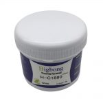 White 100g Thermal Paste Thermal Conductivity 1.5W/M-K 