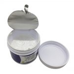 White 100g Thermal Paste Thermal Conductivity 1.5W/M-K 