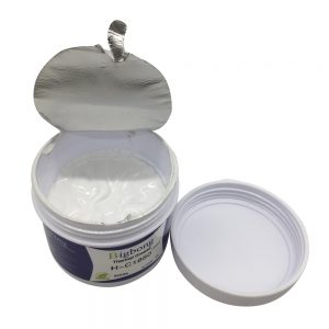 White 100g Thermal Paste Thermal Conductivity 1...
