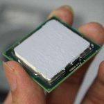 LED Thermal Grease Paste 1.5W/m-k CPU Thermal Compound 1000g White 