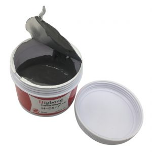 Gray CPU GPU Heatsink Cooling Thermal Grease 0.1kg Gray CPU GPU Heatsink Cooling Thermal Grease 0.1kg
