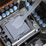 Gray 100g CPU GPU Heatsink Cooling Thermal Grease 0.1kg