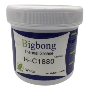 LED Thermal Grease Paste 1.5W/m-k CPU Thermal C... LED Thermal Grease Paste 1.5W/m-k CPU Thermal C...