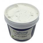LED Thermal Grease Paste 1.5W/m-k CPU Thermal Compound 1000g White 