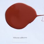 RTV one-part red thermostability silicone adhesive Sealant