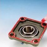 RTV one-part red thermostability silicone adhesive Sealant