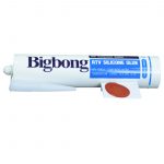 RTV one-part red thermostability silicone adhesive Sealant