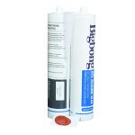 RTV one-part red thermostability silicone adhesive Sealant