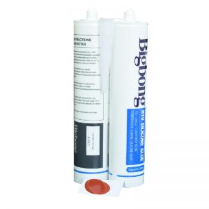 RTV one-part red thermostability silicone adhes... RTV one-part red thermostability silicone adhes...