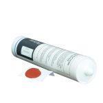 RTV one-part red thermostability silicone adhesive Sealant