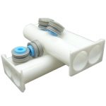 50ml Cartridge Dispenser A&B (1:1) Glue 