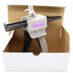 50ml 10:1 Ratios Applicator Gun Dispensing Gun 