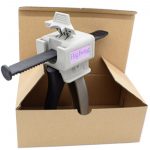 30cc 30ml 1-Part Single Liquid Handle Caulking Gun Caulk