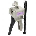 30cc 30ml 1-Part Single Liquid Handle Caulking Gun Caulk