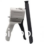 30cc 30ml 1-Part Single Liquid Handle Caulking Gun Caulk