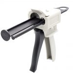 75ml Cartridges AB Epoxy Resin 10: 1 Glue Gun Caulking Gun