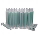 Mixing Nozzle 1:1 Adhensive Gun Mixer Mix Tip Mix