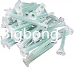 Mixing Nozzle 1:1 Adhensive Gun Mixer Mix Tip Mix