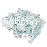 Mixing Nozzle 1:1 Adhensive Gun Mixer Mix Tip Mix