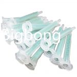 Mixing Nozzle 1:1 Adhensive Gun Mixer Mix Tip Mix