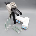 50ml Manual Applicator Adhesive Dispenser Gun