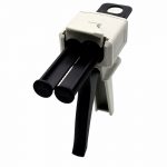 Dispenser Gun 1:1 Manual Dispensing 50ml