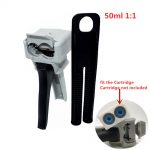 Dispenser Gun 1:1 Manual Dispensing 50ml