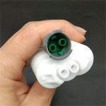 Cartridge 50ml 1:1 2-part Glue