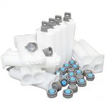 Cartridge 50ml 1:1 2-part Glue
