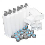 Cartridge 50ml 1:1 2-part Glue
