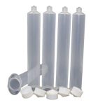 55cc 55ml Glue Dispensing Syringe Barrel