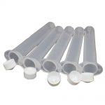 55cc 55ml Glue Dispensing Syringe Barrel