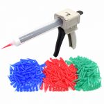 55cc Epoxy Adhesive Gun Manual Adhesive Applicator Gun 