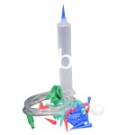  Dispensing Tip 100x18G 100x22G 100x25G 55cc Syringe 30cc Syringe Barrel Adapte
