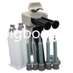 50ml Dispenser Gun 1:1 Dispensing Gun Kit