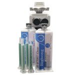 Epoxy Dispenser Gun Nozzles Mixed 30 Minute Quik-Cure