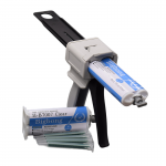 Epoxy Dispenser Gun Nozzles Mixed 30 Minute Quik-Cure