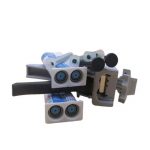 Epoxy Dispenser Gun Nozzles Mixed 30 Minute Quik-Cure